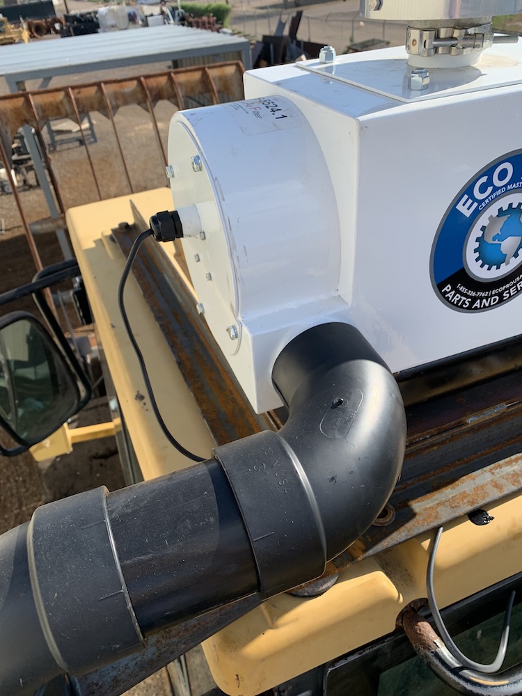 eco pro device