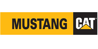 Mustang Cat logo