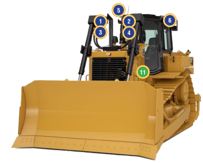 D6Ts